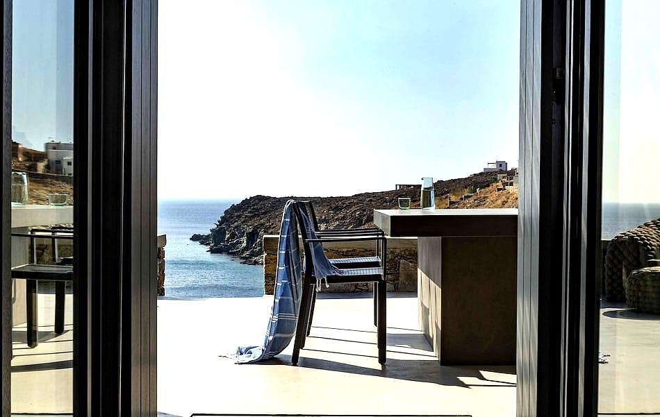 Phos Villas Tinos